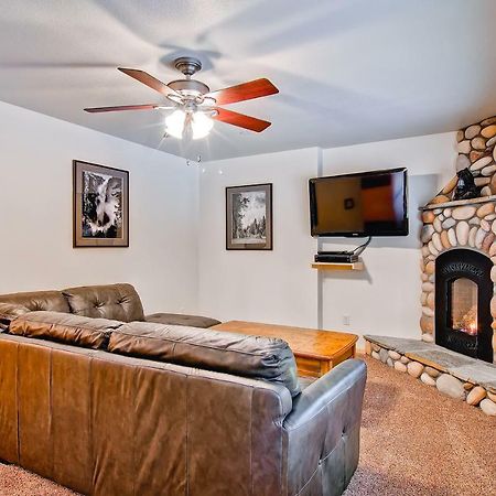 Explorers Retreat Villa Yosemite West Ngoại thất bức ảnh
