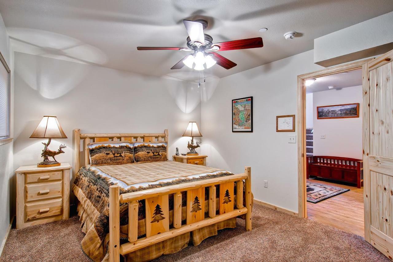 Explorers Retreat Villa Yosemite West Ngoại thất bức ảnh