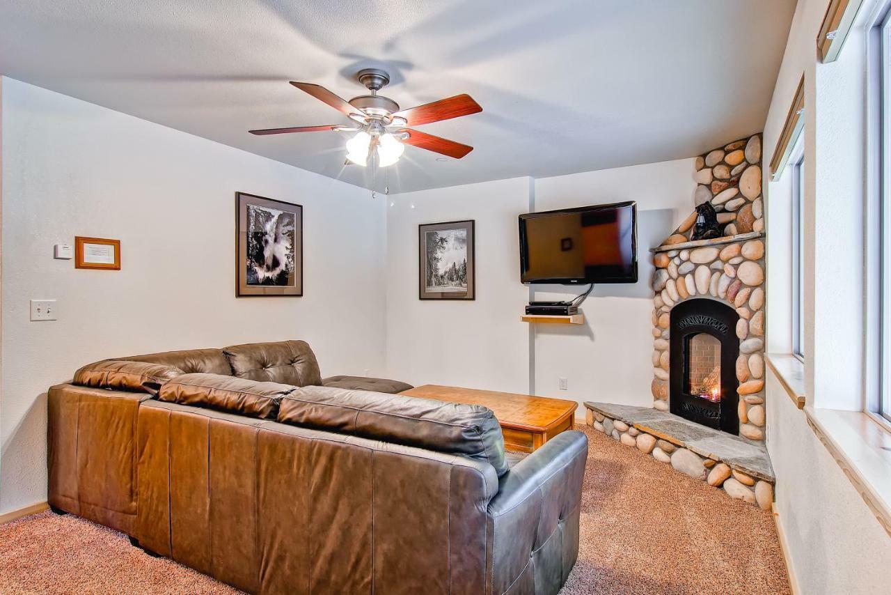 Explorers Retreat Villa Yosemite West Ngoại thất bức ảnh